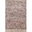 Sheepskin Hand-Tufted New Zealand Sheepskin Mushroom 2'x3' Area Rug