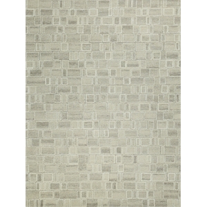 Soho Hand-Tufted New Zealand Wool Natural Beige/Ivory 15'x20' Area Rug