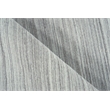 Serenity Handloomed Pet Grey/Silver 6'x9' Area Rug