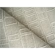Soho Hand-Tufted New Zealand Wool Silver/Ivory 9'x12' Area Rug