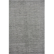 Smart Gem Handloomed Wool/Viscose Sky 8'x10' Area Rug