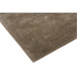 Smart Gem Handloomed Wool/Viscose Bronze 3'6