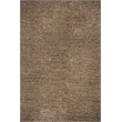 Smart Gem Handloomed Wool/Viscose Bronze 3'6