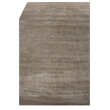 Smart Gem Handloomed Wool/Viscose Bronze 3'6