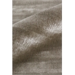 Smart Gem Handloomed Wool/Viscose Bronze 3'6
