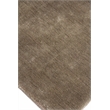 Smart Gem Handloomed Wool/Viscose Bronze 3'6