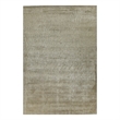 Smart Gem Handloomed Wool/Viscose Bronze 3'6