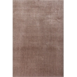 Smart Gem Handloomed Wool/Viscose Mink 12'x15' Area Rug