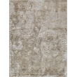 Sumo Shag Shag Polyester/Microfiber Light Beige 8'x10' Area Rug