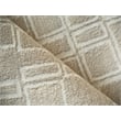Soho Hand-Tufted New Zealand Wool Beige/Ivory 15'x20' Area Rug