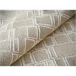 Soho Hand-Tufted New Zealand Wool Beige/Ivory 15'x20' Area Rug