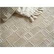 Soho Hand-Tufted New Zealand Wool Beige/Ivory 15'x20' Area Rug