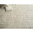 Soho Hand-Tufted New Zealand Wool Beige/Ivory 15'x20' Area Rug