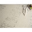 Sunstone Flatweave Wool Ivory/Black 9'x12' Area Rug