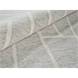 Tangiers Hand-Tufted New Zealand Wool Blue/Ivory 9'x12' Area Rug