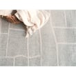 Tangiers Hand-Tufted New Zealand Wool Blue/Ivory 9'x12' Area Rug