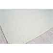 Tempo Handloomed New Zealand Wool Ivory 12'x15' Area Rug