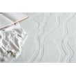 Tempo Handloomed New Zealand Wool Ivory 12'x15' Area Rug