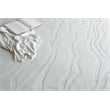 Tempo Handloomed New Zealand Wool Ivory 12'x15' Area Rug