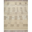 Sunstone Flatweave Wool Beige/Brown 12'x15' Area Rug