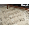 Sunstone Flatweave Wool Beige/Brown 12'x15' Area Rug