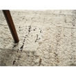 Sunstone Flatweave Wool Beige/Brown 12'x15' Area Rug