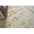 Tahoe Hand-Knotted Wool Ivory/Beige 14'x18' Area Rug