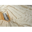 Tahoe Hand-Knotted Wool Ivory/Beige 8'x10' Area Rug