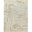 Tahoe Hand-Knotted Wool Ivory/Beige 9'x12' Area Rug