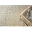Talido Hand-Knotted New Zealand Wool Ivory 12'x15' Area Rug