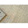 Talido Hand-Knotted New Zealand Wool Ivory 12'x15' Area Rug