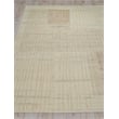 Talido Hand-Knotted New Zealand Wool Ivory 15'x20' Area Rug
