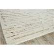 Tahoe Hand-Knotted Wool Ivory/Beige 8'x10' Area Rug