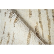 Tahoe Hand-Knotted Wool Ivory/Beige 8'x10' Area Rug