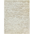 Tahoe Hand-Knotted Wool Ivory/Beige 8'x10' Area Rug