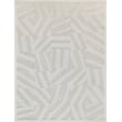 Tempo Handloomed New Zealand Wool Light Beige 14'x18' Area Rug