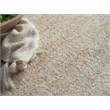 Tranquility Flatweave Wool/Mohair Beige 9'x12' Area Rug