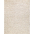 Tranquility Flatweave Wool/Mohair Beige 9'x12' Area Rug