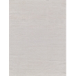 Tranquility Flatweave Wool/Mohair Ivory 10'x14' Area Rug
