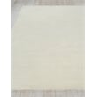 Teton Hand-Tufted New Zealand Wool Ivory 9'x12' Area Rug
