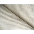 Teton Hand-Tufted New Zealand Wool Ivory 9'x12' Area Rug