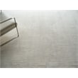 Teton Hand-Tufted New Zealand Wool Ivory 9'x12' Area Rug