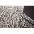 Tocayo Flatweave New Zealand Wool Black 9'x12' Area Rug