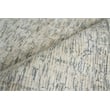 Tuscany Handloomed Wool/Bamboo Silk Beige/Brown 8'x10' Area Rug