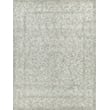 Tuscany Handloomed Wool/Bamboo Silk Beige/Brown 8'x10' Area Rug