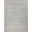 Tranquility Flatweave Wool/Mohair Gray 12'x15' Area Rug