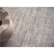 Tranquility Flatweave Wool/Mohair Gray 9'x12' Area Rug