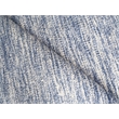 Tranquility Flatweave Wool/Mohair Blue 8'x10' Area Rug