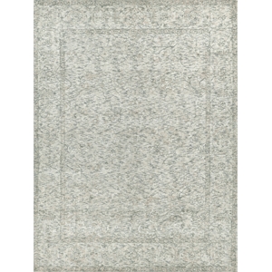 Tuscany Handloomed Wool/Bamboo Silk Beige/Brown 10'x14' Area Rug