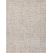 Tuscany Handloomed Wool/Bamboo Silk Light Beige 12'x15' Area Rug